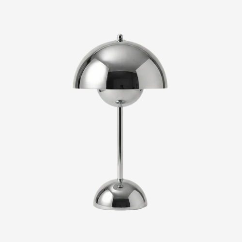 Flowerpot lamp