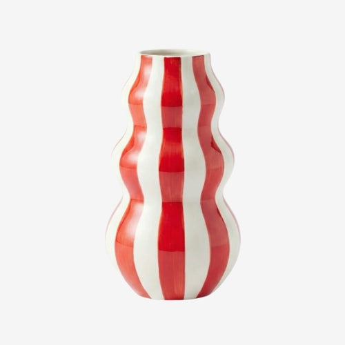 Stripes Vase