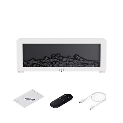 Diffuseur Cheminée FireZen™