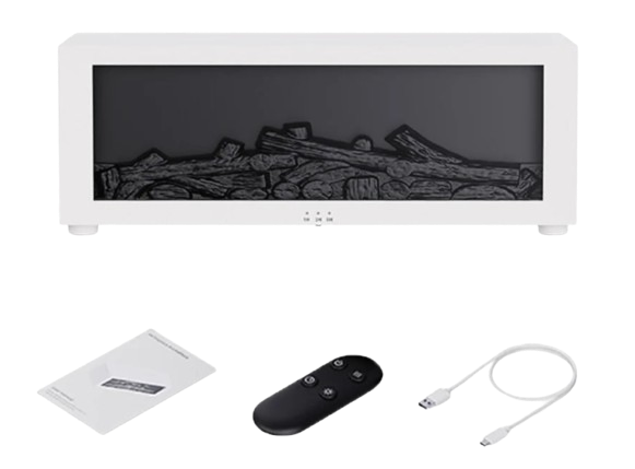 Diffuseur FireZen™