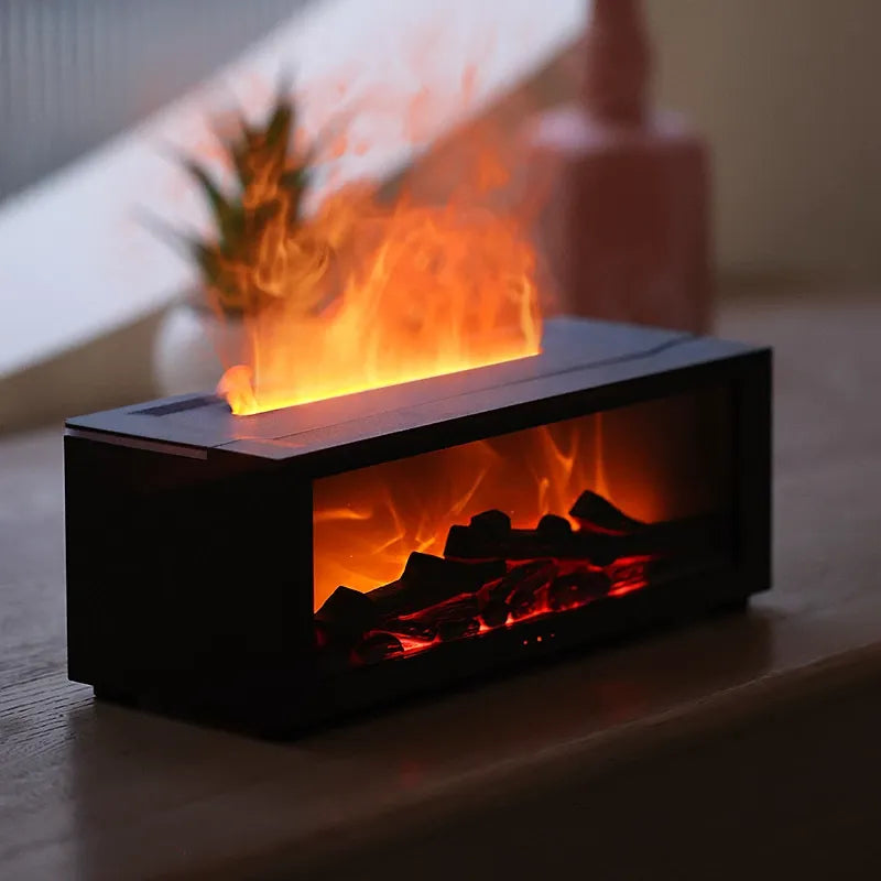 Diffuseur Cheminée FireZen™