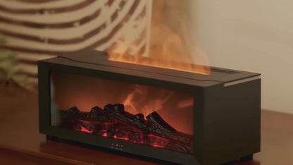 Diffuseur Cheminée FireZen™